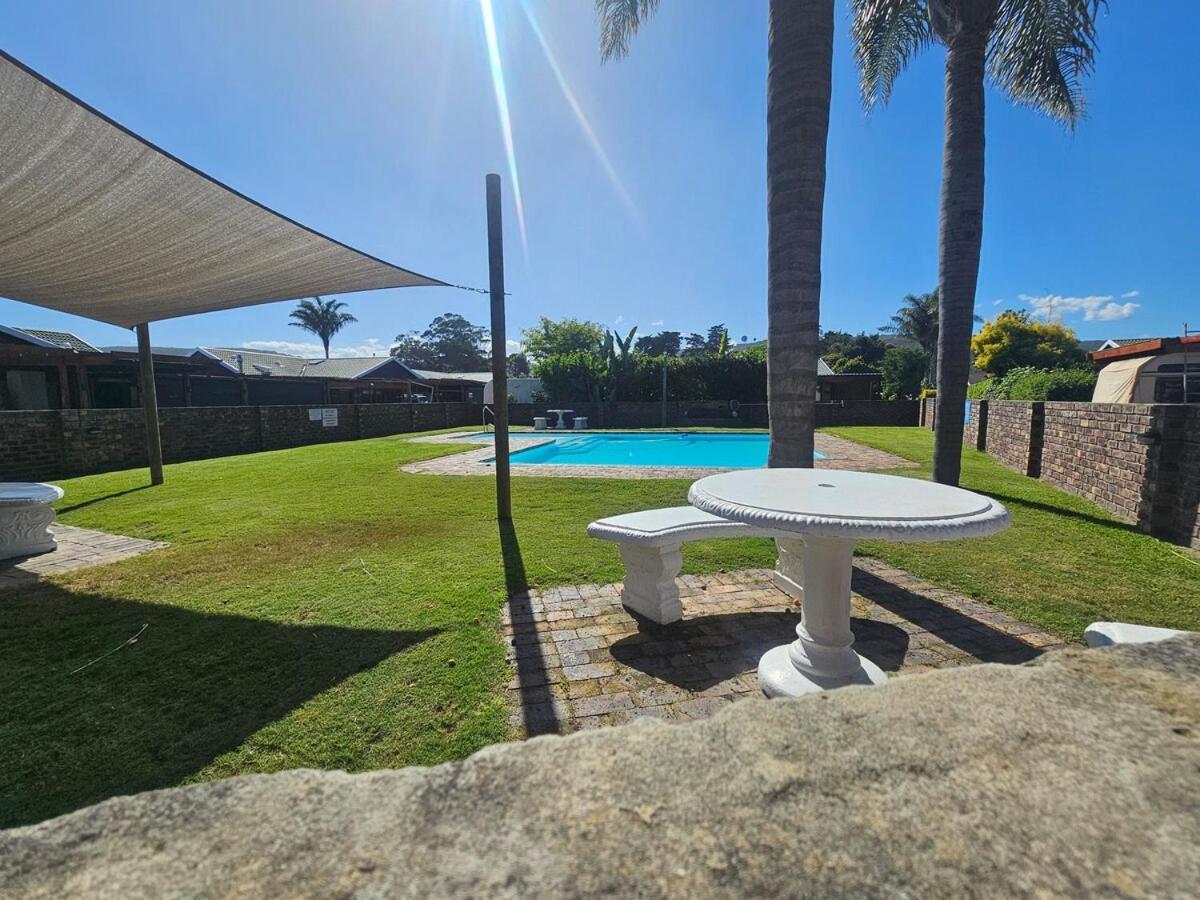 50 San Marino Estate, Keurbooms River, Plettenberg Bay Kleinrivier Exterior photo